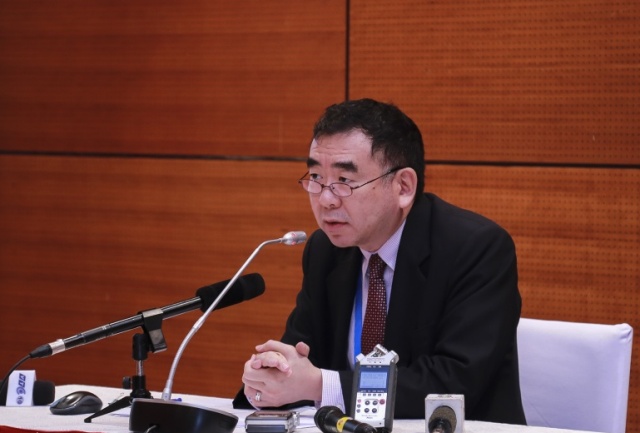 Dự báo GDP của APEC sẽ tăng cao hơn tốc độ tăng trưởng GDP toàn cầu