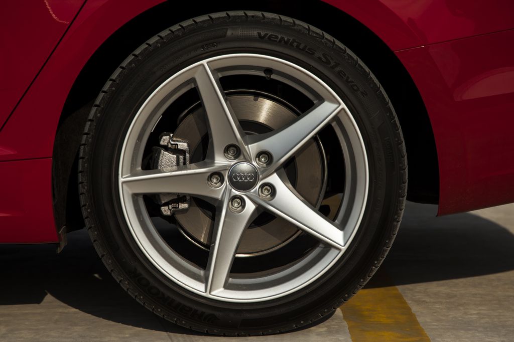 Audi A5 Sportback hoàn toàn mới – Sự kiến tạo từ đam mê