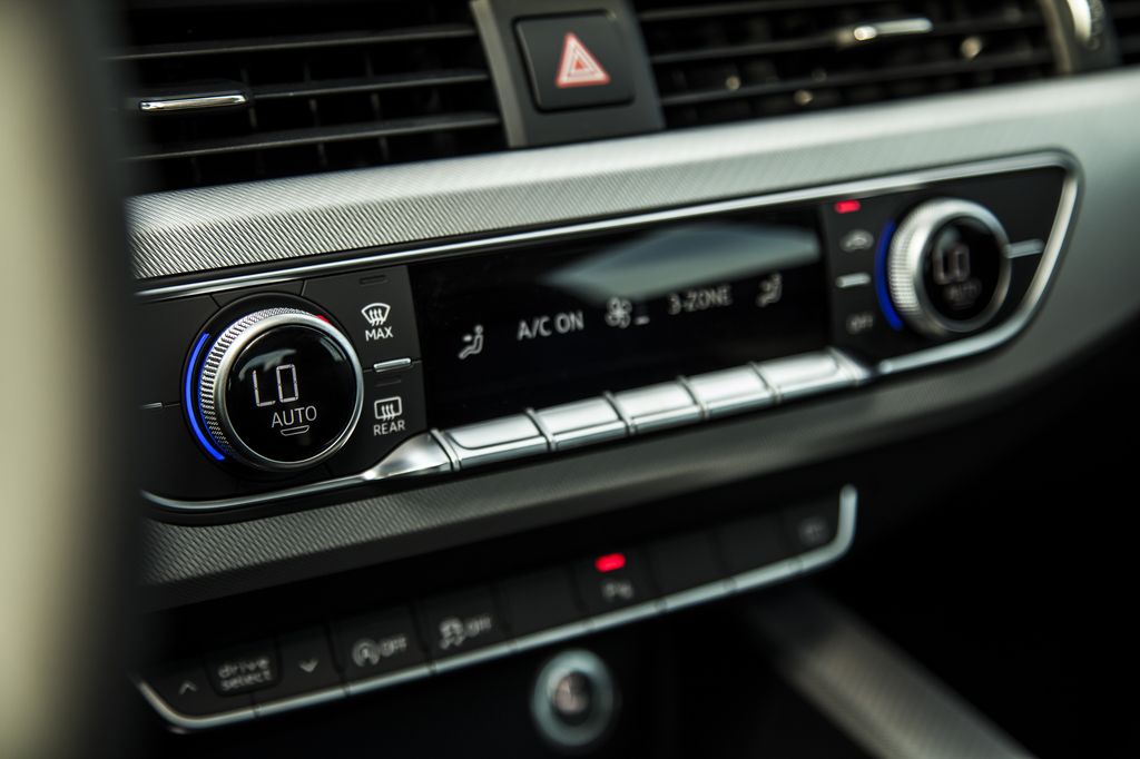 Audi A5 Sportback hoàn toàn mới – Sự kiến tạo từ đam mê
