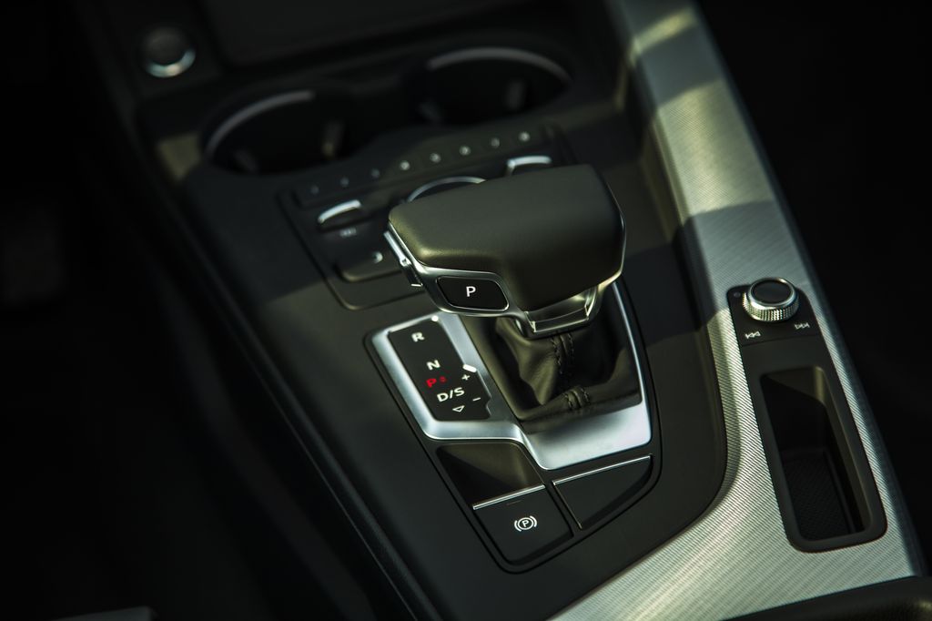 Audi A5 Sportback hoàn toàn mới – Sự kiến tạo từ đam mê