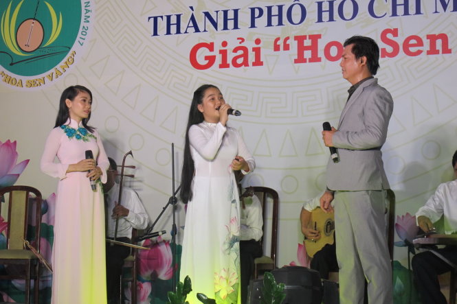 300 nghệ nhân tham gia Liên hoan Đờn ca tài tử TP Hồ Chí Minh