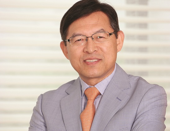Samsung có Tổng Giám đốc mới tại Việt Nam