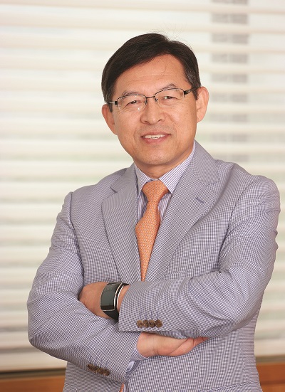 Samsung có Tổng Giám đốc mới tại Việt Nam