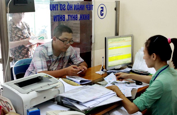 Doanh nghiệp nợ đọng BHXH, người lao động “lãnh đủ”