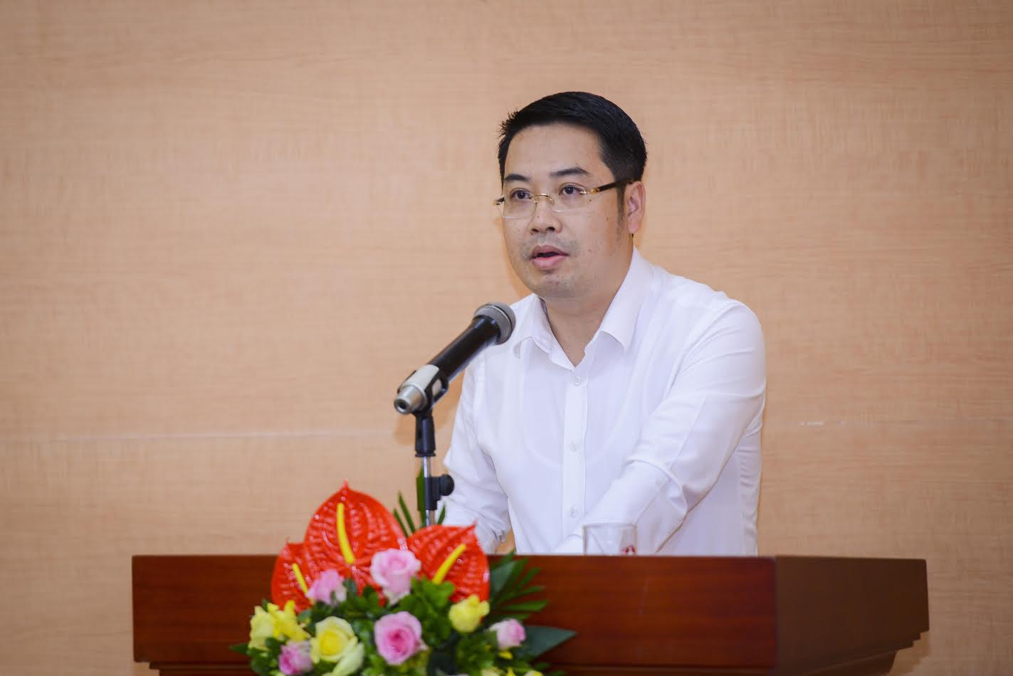 Ngân hàng nhà nước đẩy mạnh công tác thực hành tiết kiệm, chống lãng phí trong toàn ngành