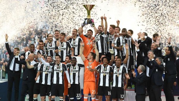 Nhận định vòng 37 Serie A: Đến lúc rồi, Juventus!