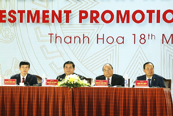 Chấp thuận chủ trương đầu tư Khu dịch vụ y tế chất lượng cao tại Bệnh viện Đa khoa tỉnh Thanh Hóa