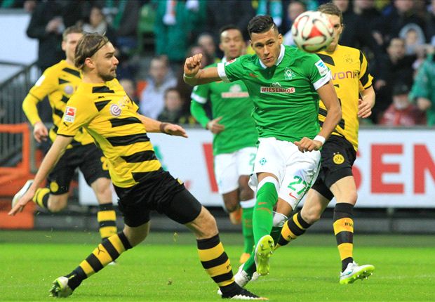 Dortmund suýt phải đá play-off Champions League, Hamburg thoát cảnh xuống hạng