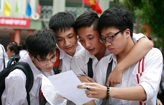 Hà Nội công bố tỉ lệ chọi vào lớp 10: Trường THPT Chu Văn An có tỉ lệ