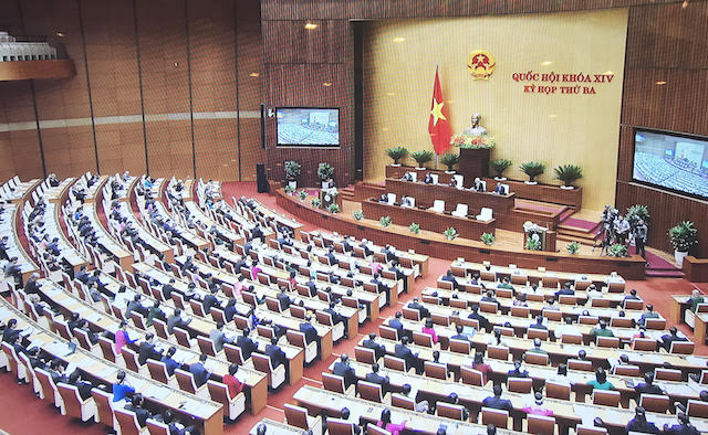 Phó Thủ tướng Thường trực Trương Hòa Bình: Chấn chỉnh việc bổ nhiệm cán bộ trái quy định