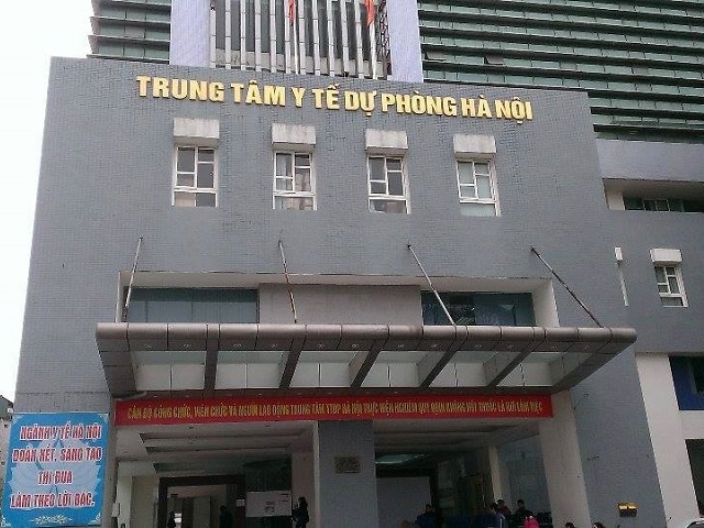 Trên 3.000 lãnh đạo sẽ “mất ghế” sau khi sáp nhập các trung tâm y tế