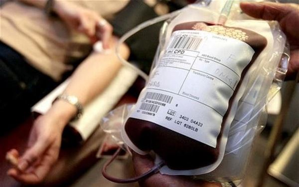 Tạo ra nguồn cung cấp máu vô hạn nhờ tế bào gốc