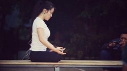 Khởi nghiệp với Yoga- Thiền