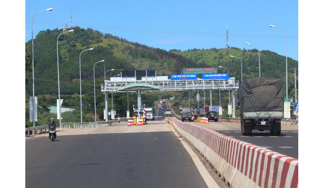 Nhiều dự án BOT sai phạm gây khó cho dân và doanh nghiệp