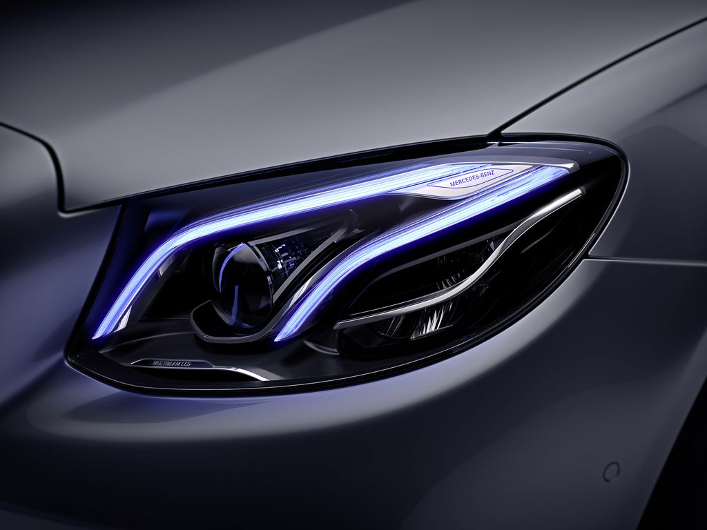 Phấn khích hành trình trải nghiệm SUVenture cùng Mercedes-Benz Việt Nam