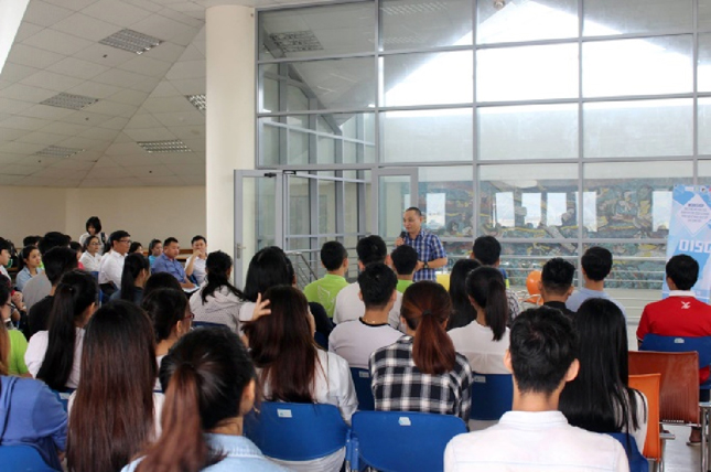 4 xu thế hứa hẹn nhiều tin vui cho cộng đồng khởi nghiệp