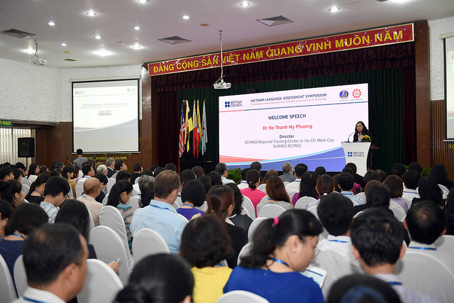 Cập nhật những xu hướng hàng đầu tong dạy và học tiếng Anh tại Việt Nam