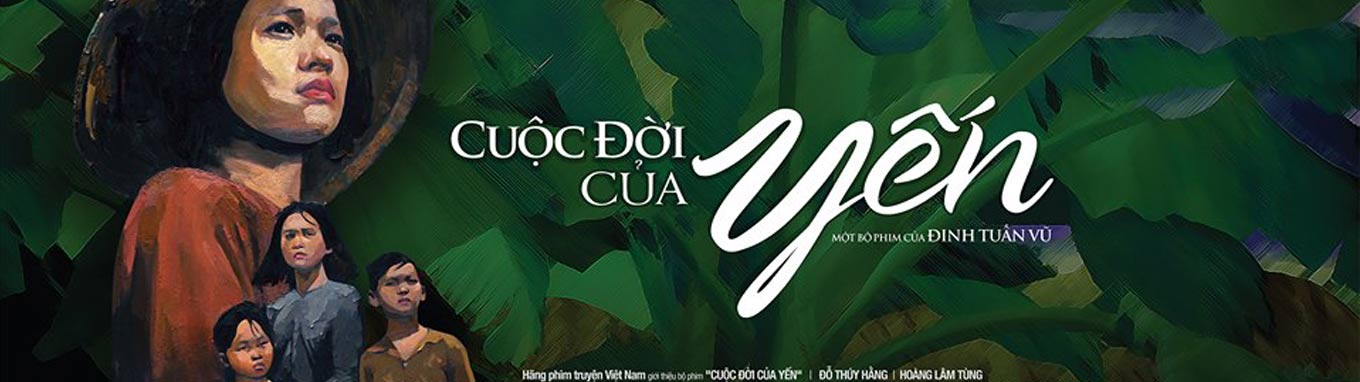 “Cuộc đời của Yến” chiếu mở màn Tuần phim Việt Nam tại Tây Ban Nha