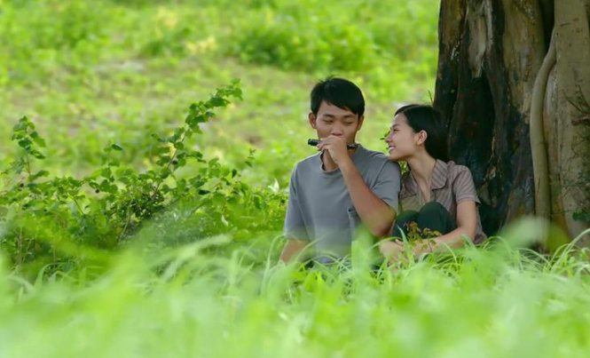 “Cuộc đời của Yến” chiếu mở màn Tuần phim Việt Nam tại Tây Ban Nha