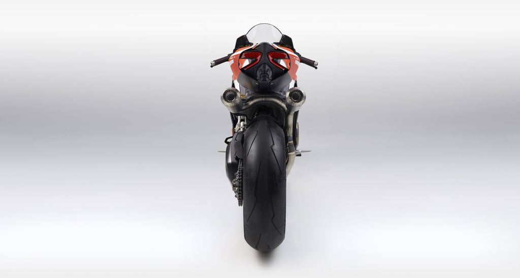 Siêu mô tô Ducati 1299 Superleggera giá 2,1 tỷ VNĐ 