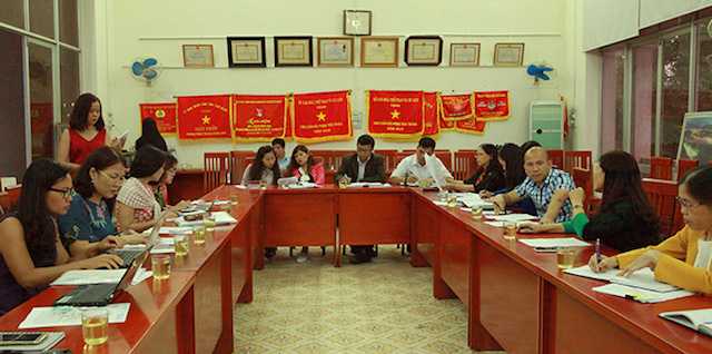 Kiểm tra hoạt động kinh doanh lữ hành quốc tế tại tỉnh Cao Bằng