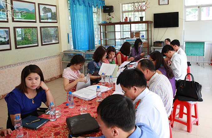 Áp dụng thí điểm bộ tiêu chí đánh giá điểm đến tại Cao Bằng, Bắc Kạn