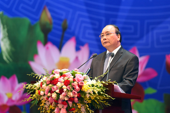 Thủ tướng Nguyễn Xuân Phúc sẽ hội đàm với Tổng thống Mỹ vào ngày 31/5