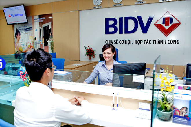 BIDV dành 3.000 tỷ đồng ưu đãi doanh nghiệp khởi nghiệp và siêu nhỏ