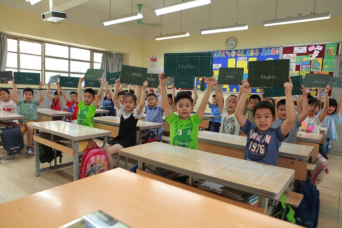 Bài 99: Chú trọng giáo dục đạo đức ngay từ cấp tiểu học