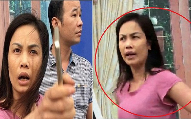 Tự xưng nhà báo lăng mạ CSGT 'bố láo, làm ăn vớ vẩn': Công an mời người phụ nữ đến làm việc