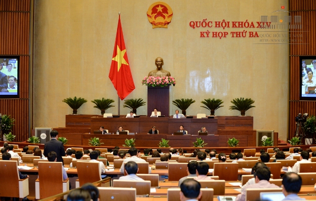 Cơ sở lưu trú du lịch được xếp hạng là nhu cầu, quyền lợi của doanh nghiệp