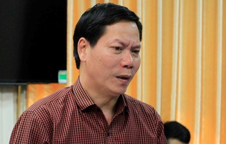 Giám đốc bệnh viện Hòa Bình nhận trách nhiệm vụ 7 người tử vong