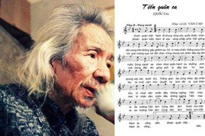 Thông tin chính thức về việc xử lý việc cập nhật, bổ sung danh sách hơn 300 ca khúc
