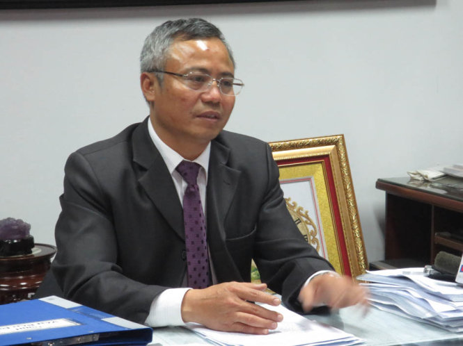 Cục trưởng Nguyễn Đăng Chương được điều về Văn phòng Bộ VHTT&DL