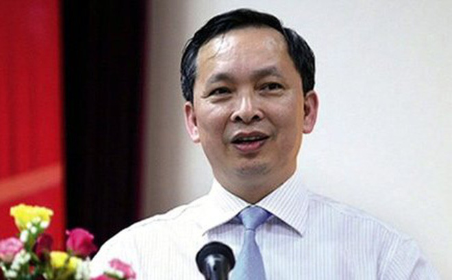 Thủ tướng bổ nhiệm lại một số cán bộ