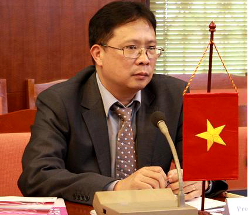 Thủ tướng bổ nhiệm lại một số cán bộ