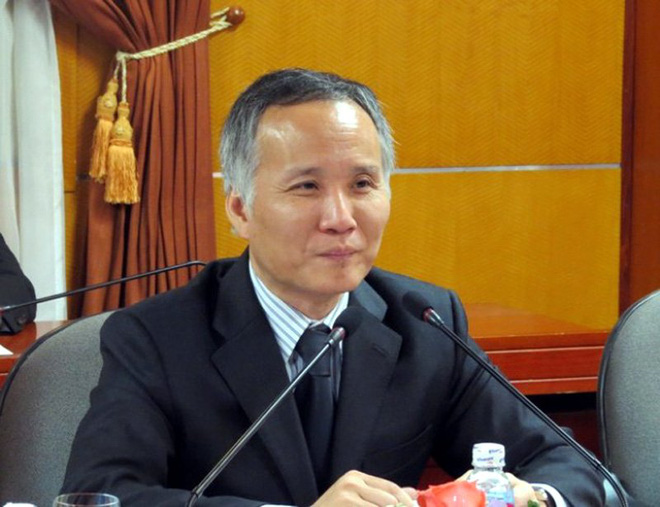 Thủ tướng bổ nhiệm lại một số cán bộ