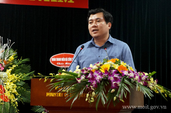 Thủ tướng bổ nhiệm lại một số cán bộ