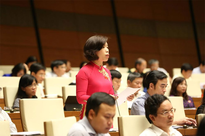 Bồi thường thiệt hại về tinh thần với người thân thích của người bị oan
