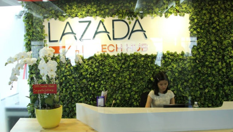 Tập đoàn Thương mại Điện tử Lazada hợp tác cùng Qrator Labs- Chuyên gia về Giải pháp phòng chống DDoS
