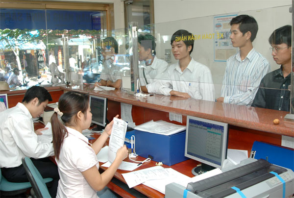 Chính phủ tăng mức cho vay đối với học sinh, sinh viên