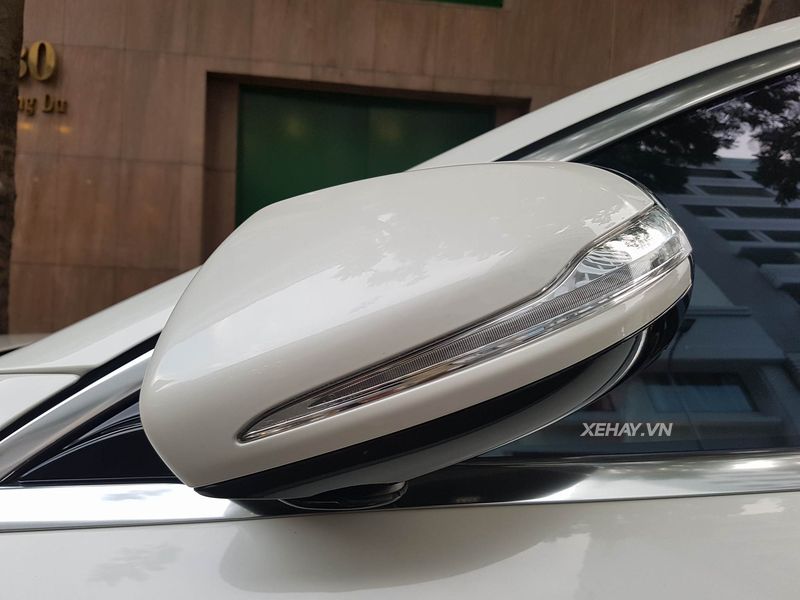 TP.HCM: Mercedes-Maybach S600 Pullman độc nhất Việt Nam 