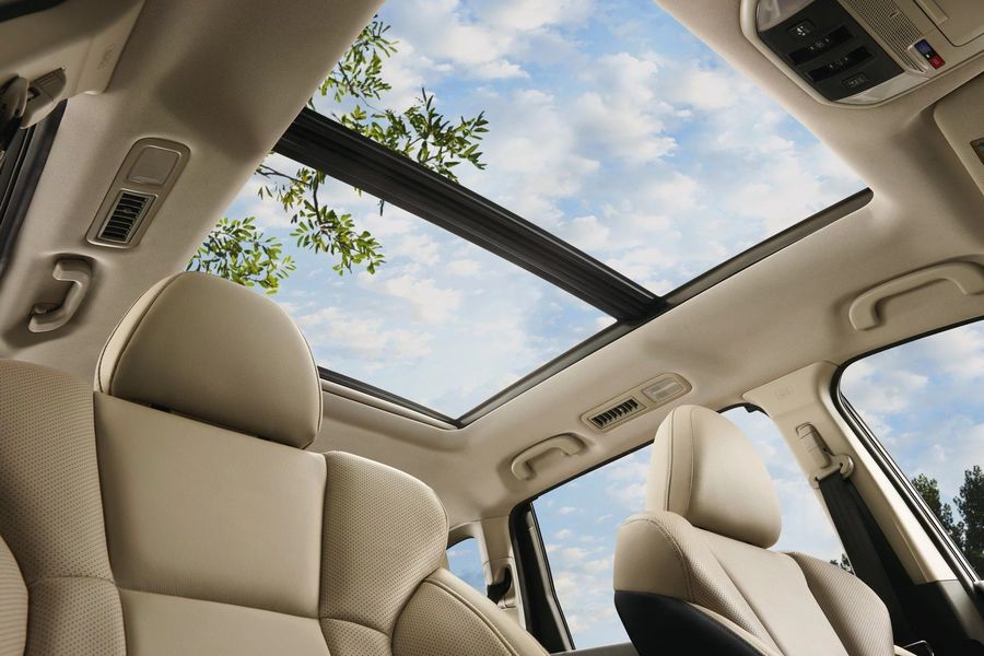 Subaru Ascent 2019 chính thức đi vào sản xuất, sẽ được bán ra vào cuối năm nay