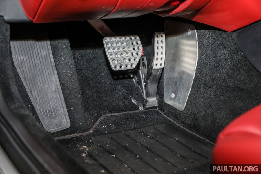 Ferrari Portofino chính thức được bán tại Malaysia với giá chỉ 5,46 tỷ VNĐ