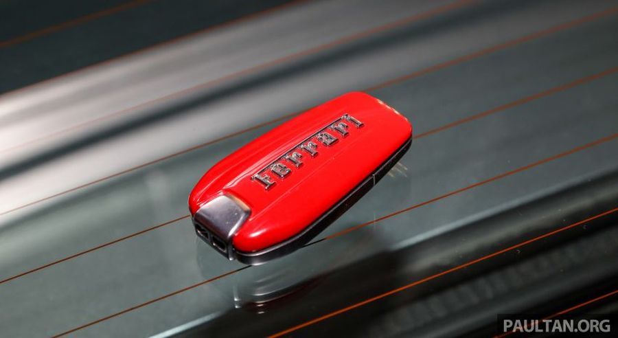 Ferrari Portofino chính thức được bán tại Malaysia với giá chỉ 5,46 tỷ VNĐ