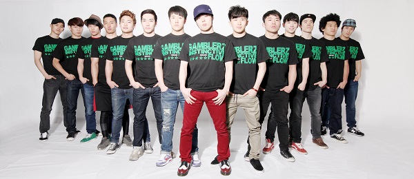 Việt Nam có khoảng hơn 1 triệu người hâm mộ K-pop