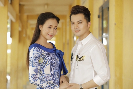 Nam Cường- Hà Thúy Anh ra mắt MV đầu tiên về tuổi học trò