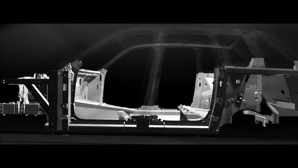 Rolls-Royce Cullinan - Phá bỏ mọi giới hạn