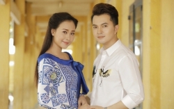 Nam Cường- Hà Thúy Anh ra mắt MV đầu tiên về tuổi học trò