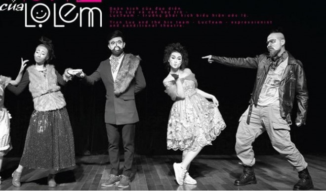 Nghệ sĩ Trần Lực sẽ “làm mới” vở kịch “Cơn ghen của Lọ Lem”